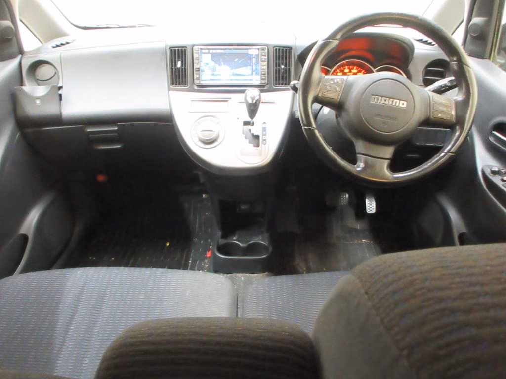 DAIHATSU SONICA