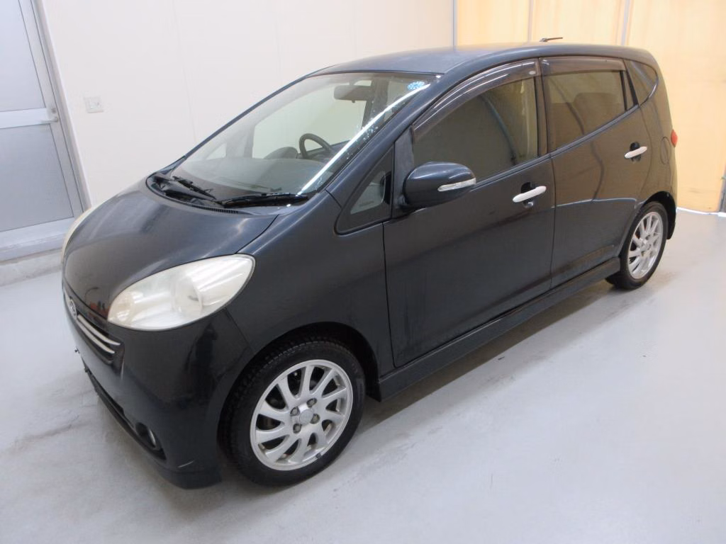 DAIHATSU SONICA