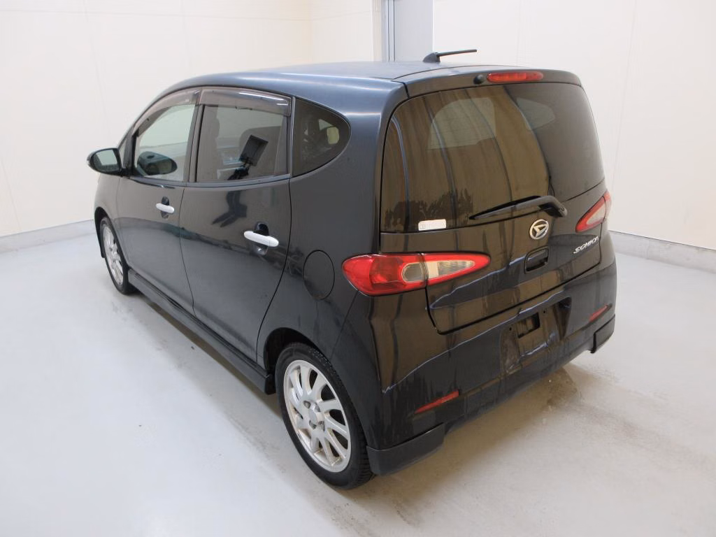 DAIHATSU SONICA