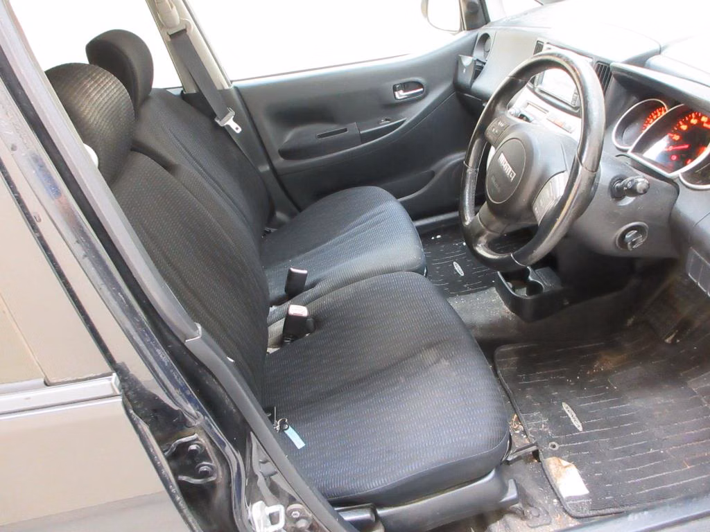 DAIHATSU SONICA