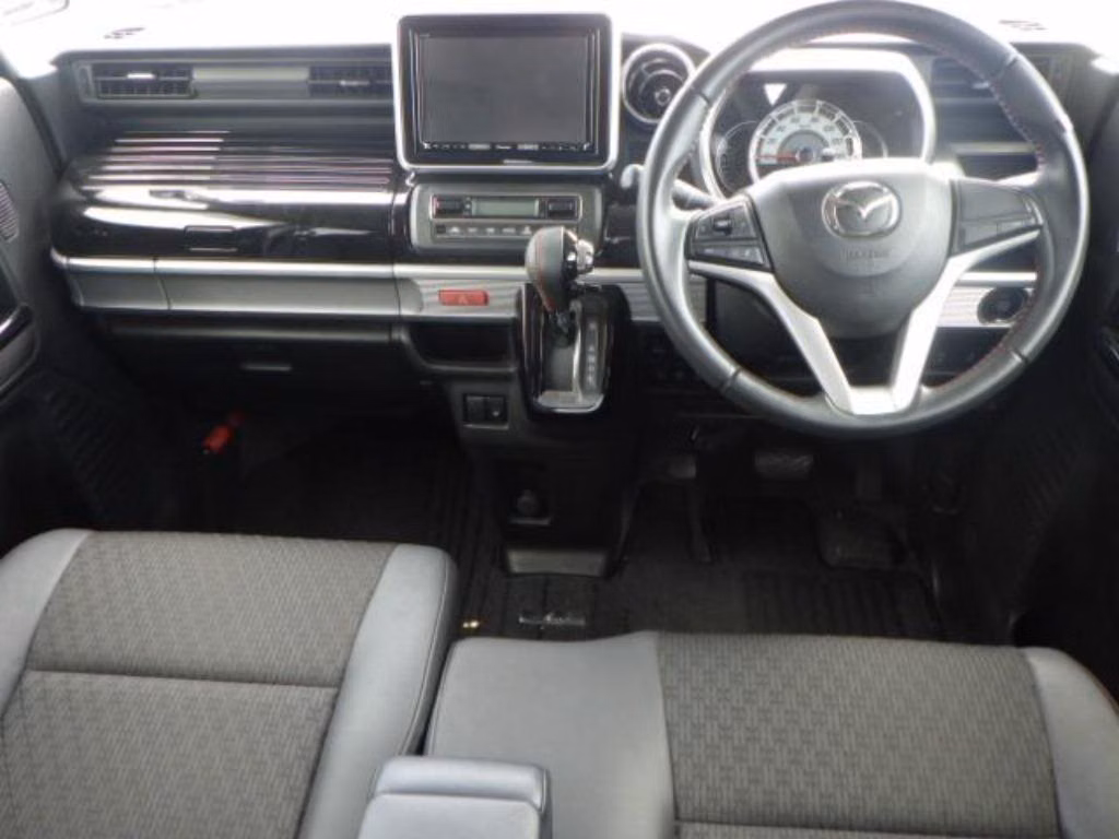 MAZDA FLAIR WAGON