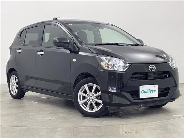 TOYOTA PIXIS EPOCH