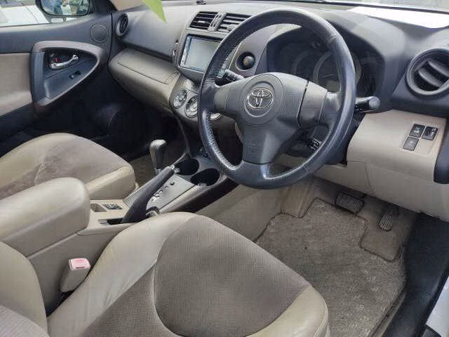 TOYOTA VANGUARD