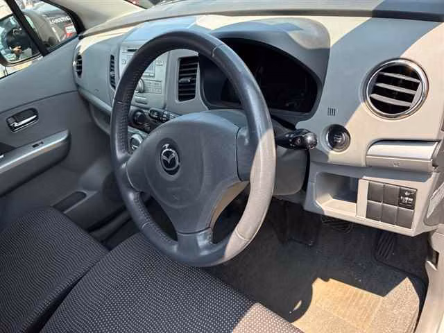 MAZDA AZ-WAGON
