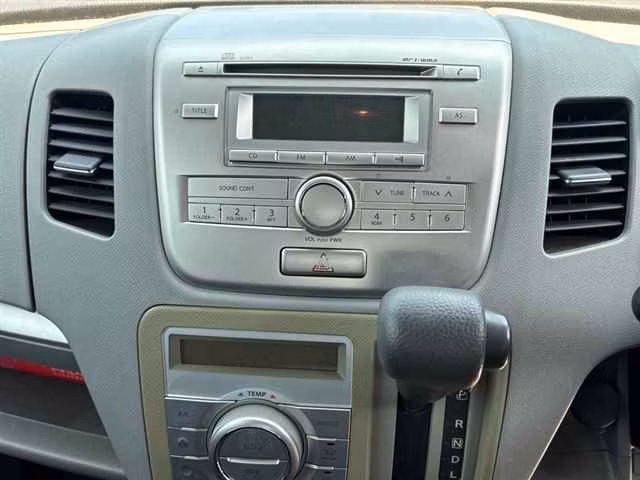 MAZDA AZ-WAGON