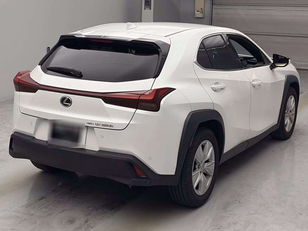 LEXUS UX250H