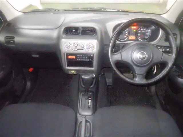 DAIHATSU TERIOS KID
