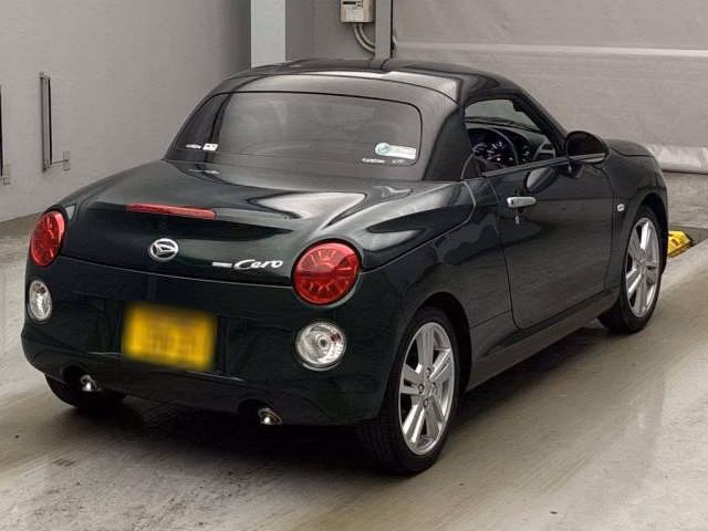 DAIHATSU COPEN