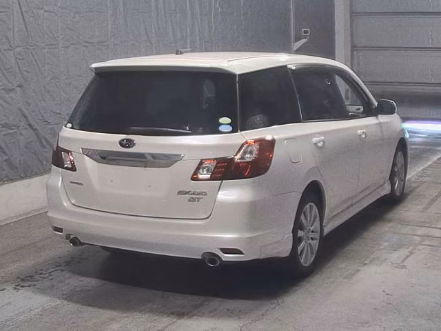 SUBARU EXIGA
