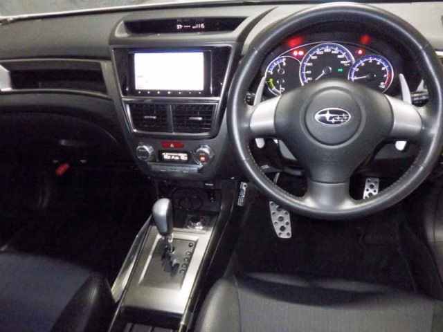 SUBARU EXIGA