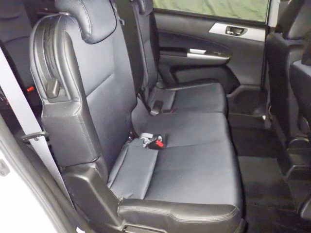 SUBARU EXIGA