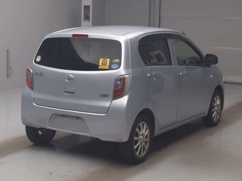 TOYOTA PIXIS EPOCH