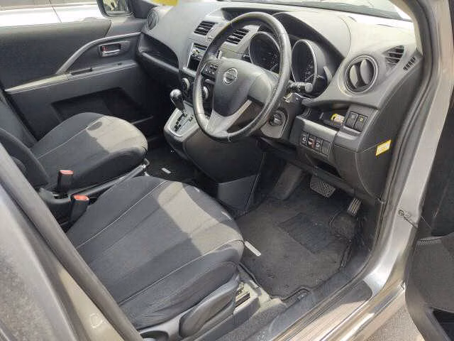 NISSAN LAFESTA