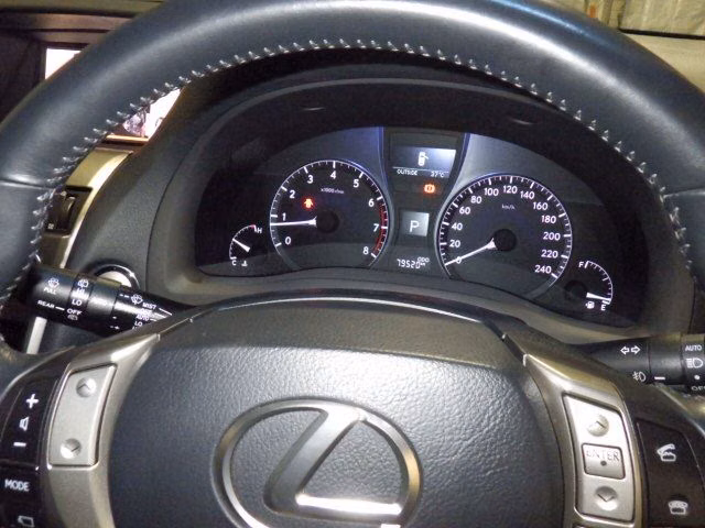 LEXUS RX270
