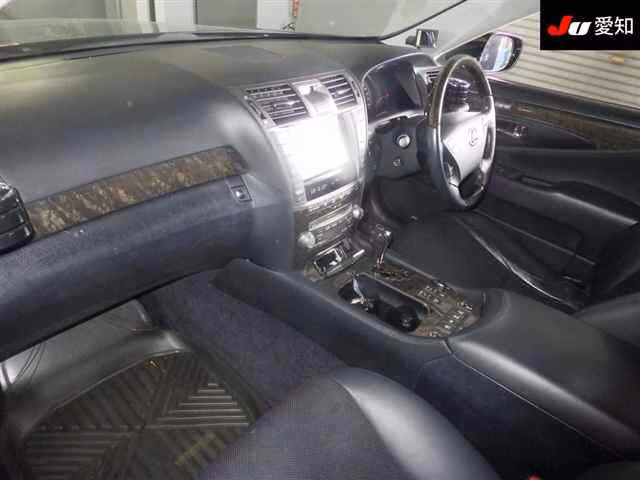 LEXUS LS460
