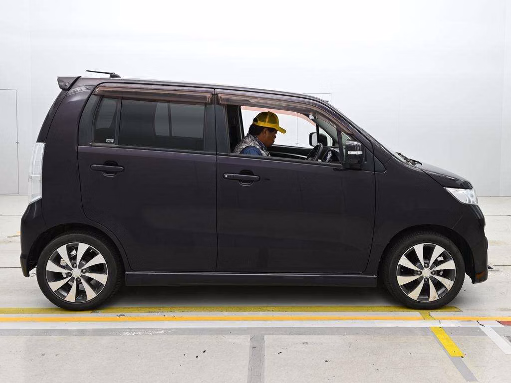 MAZDA AZ-WAGON