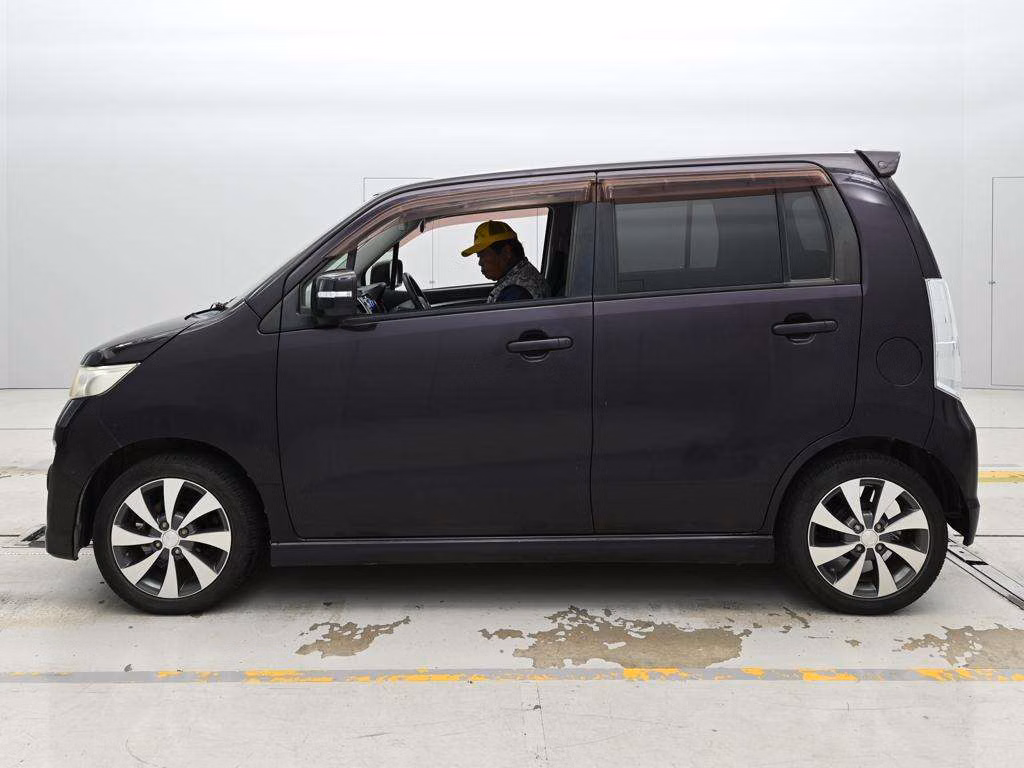 MAZDA AZ-WAGON