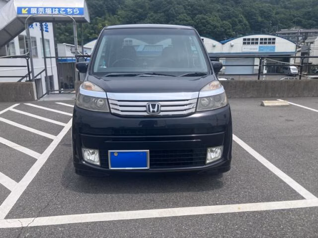 HONDA LIFE