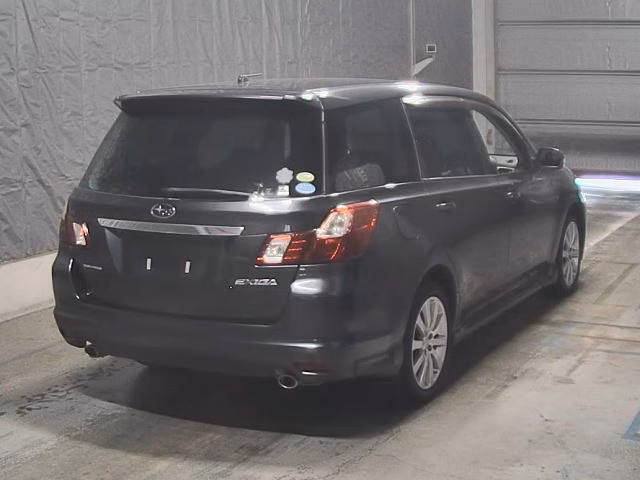 SUBARU EXIGA