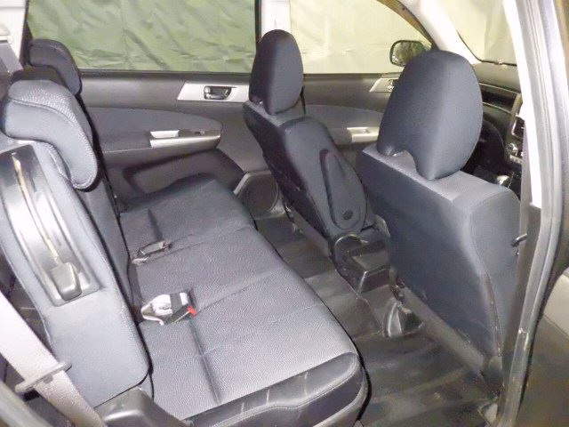 SUBARU EXIGA