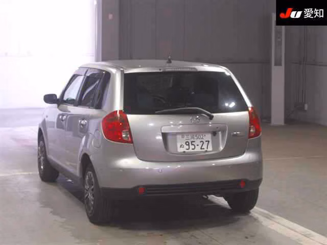 MAZDA VERISA