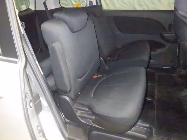 MAZDA BIANTE