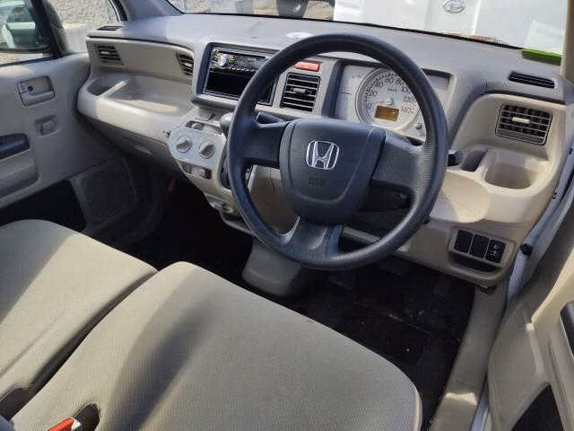 HONDA LIFE