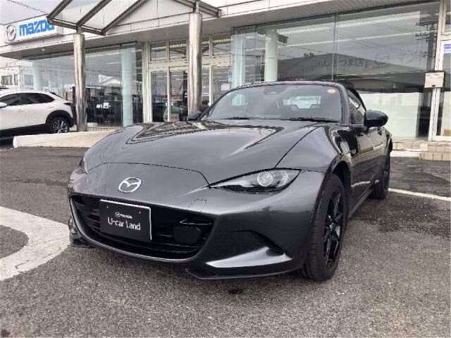 MAZDA ROADSTER