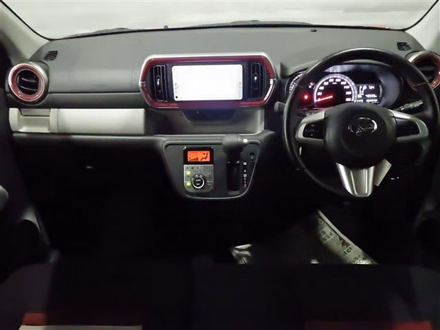 DAIHATSU BOON