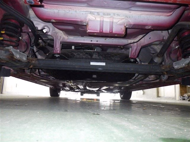 DAIHATSU BOON