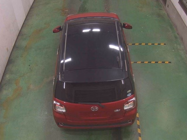 DAIHATSU BOON