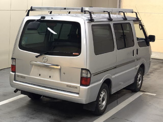 MAZDA BONGO