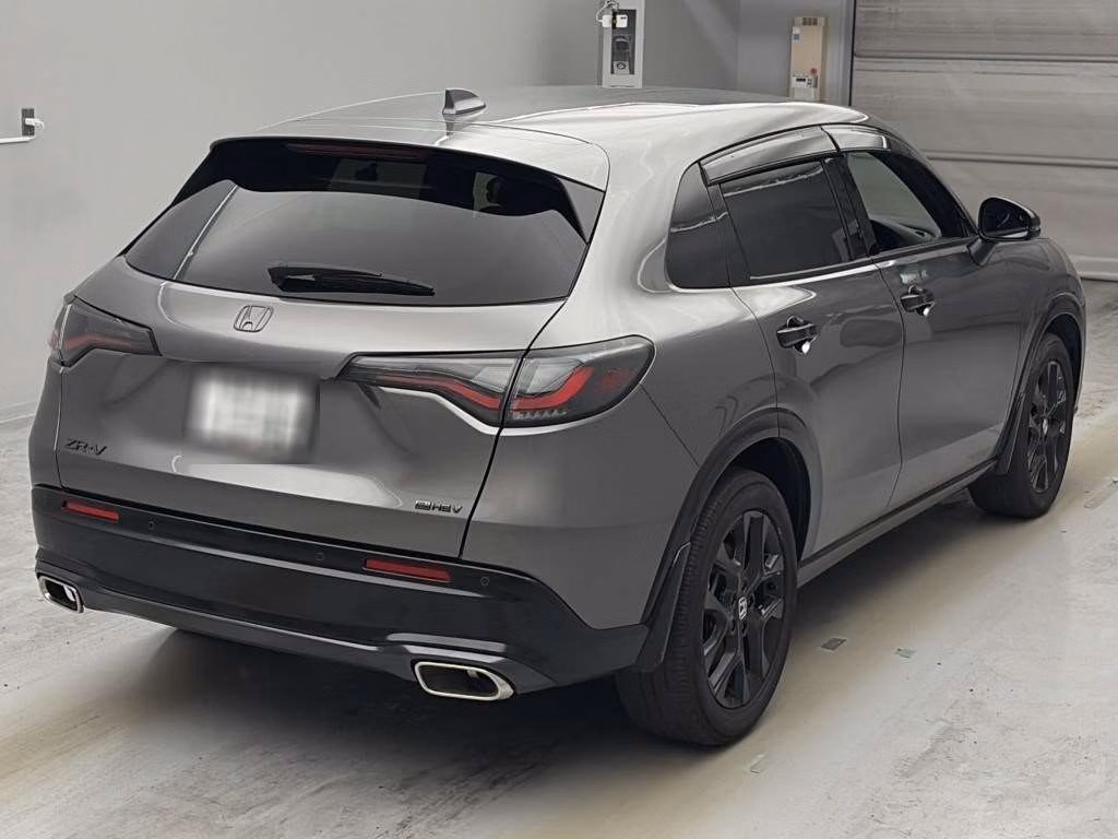 HONDA ZR-V