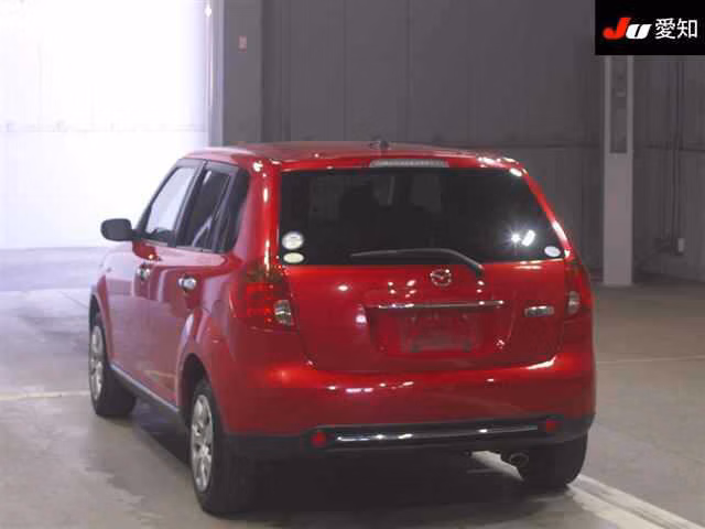 MAZDA VERISA