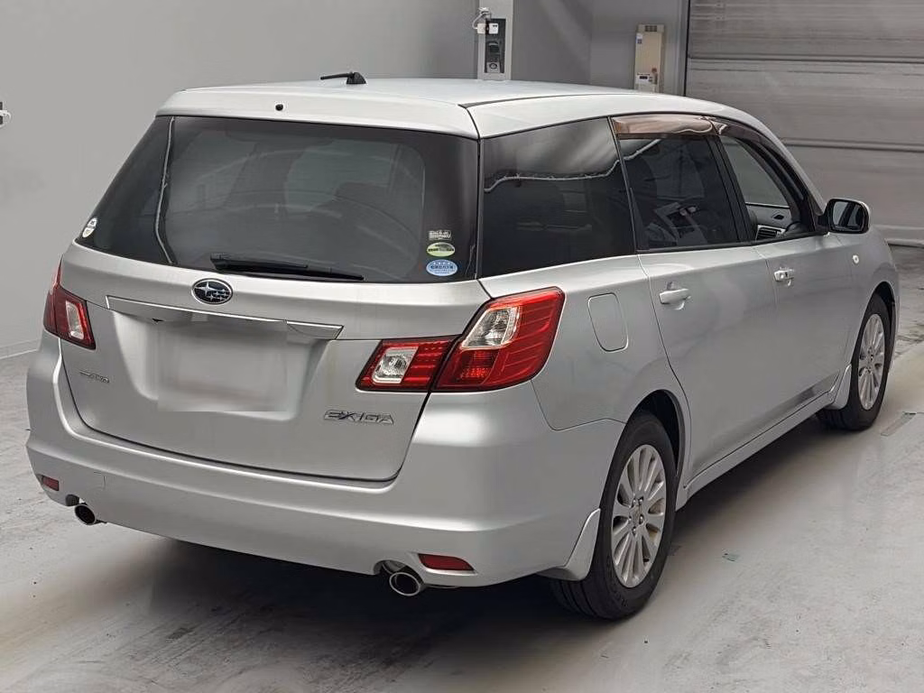 SUBARU EXIGA