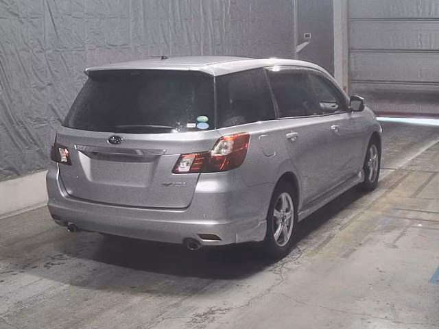 SUBARU EXIGA