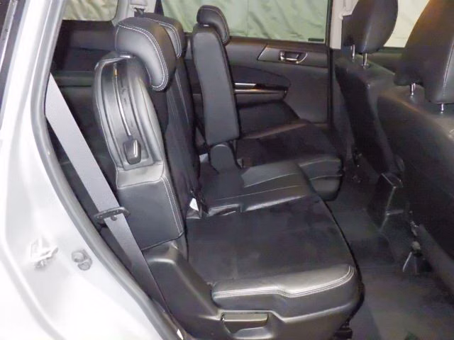 SUBARU EXIGA