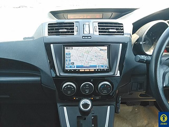 NISSAN LAFESTA