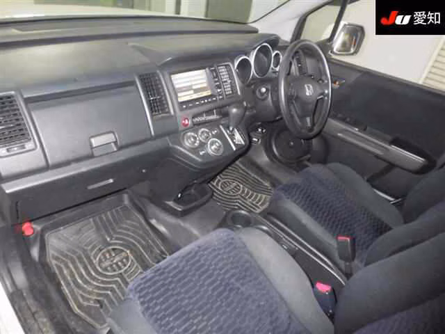 HONDA CROSSROAD
