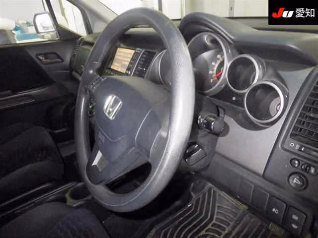 HONDA CROSSROAD