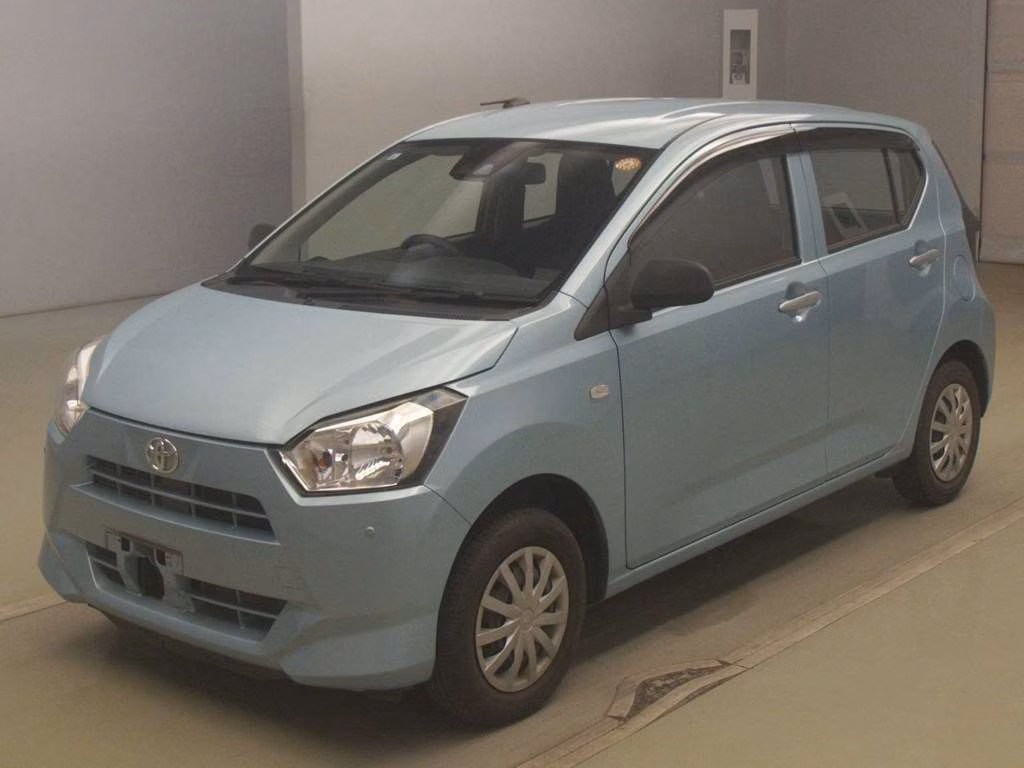 TOYOTA PIXIS EPOCH