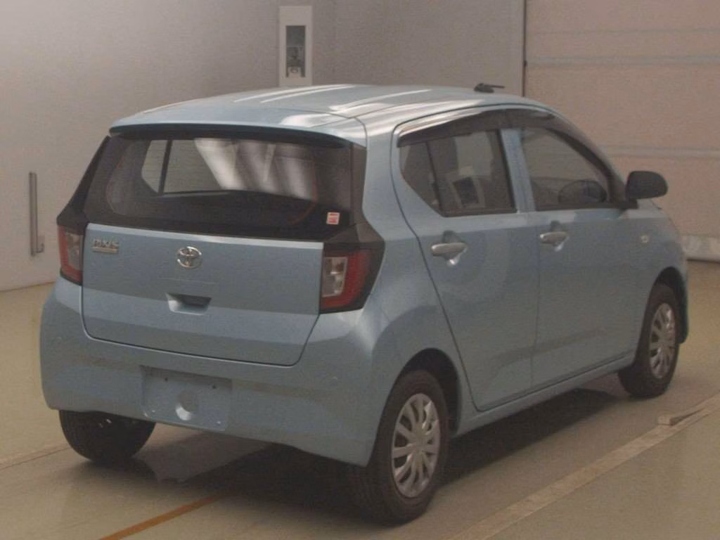 TOYOTA PIXIS EPOCH