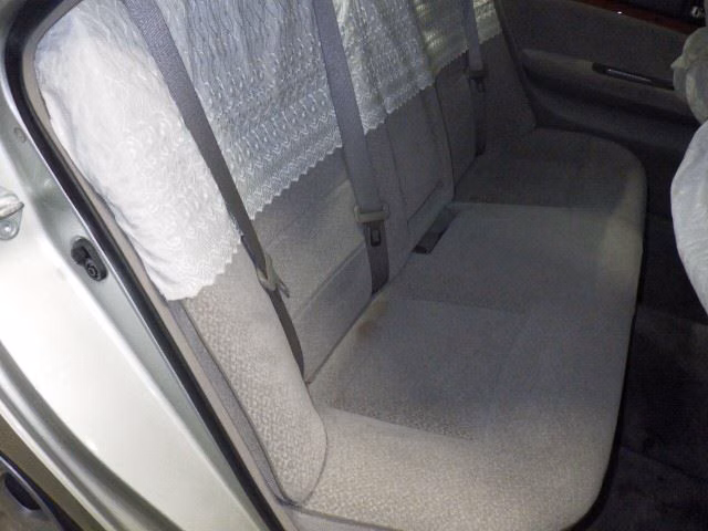 TOYOTA MARK II
