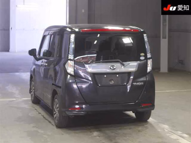 DAIHATSU THOR