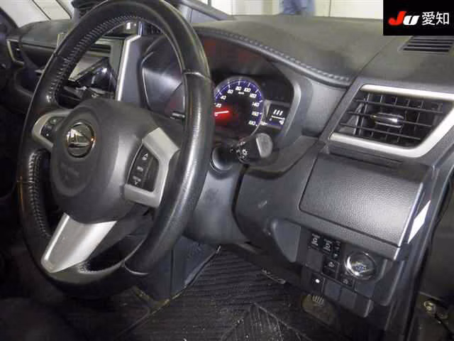 DAIHATSU THOR