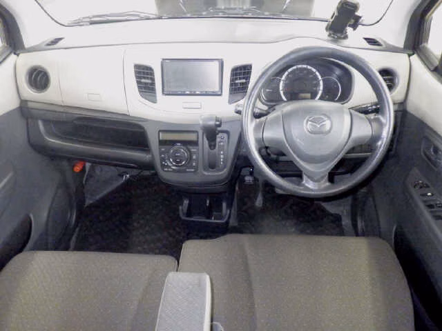 MAZDA FLAIR
