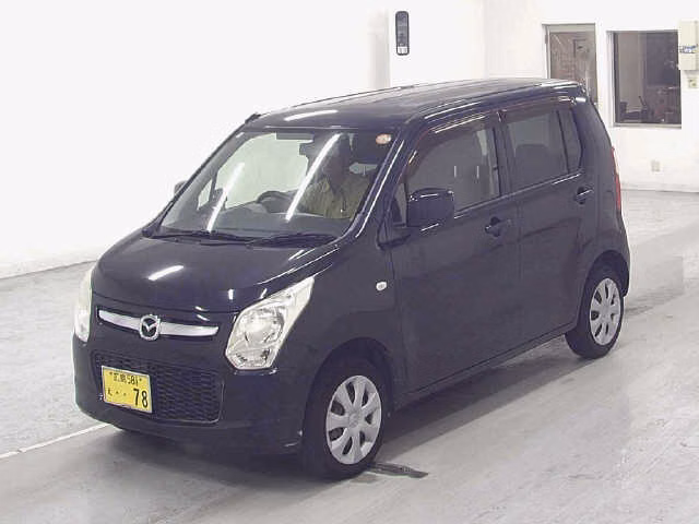 MAZDA FLAIR