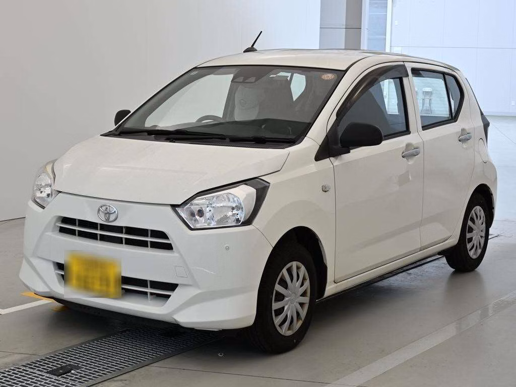 TOYOTA PIXIS EPOCH