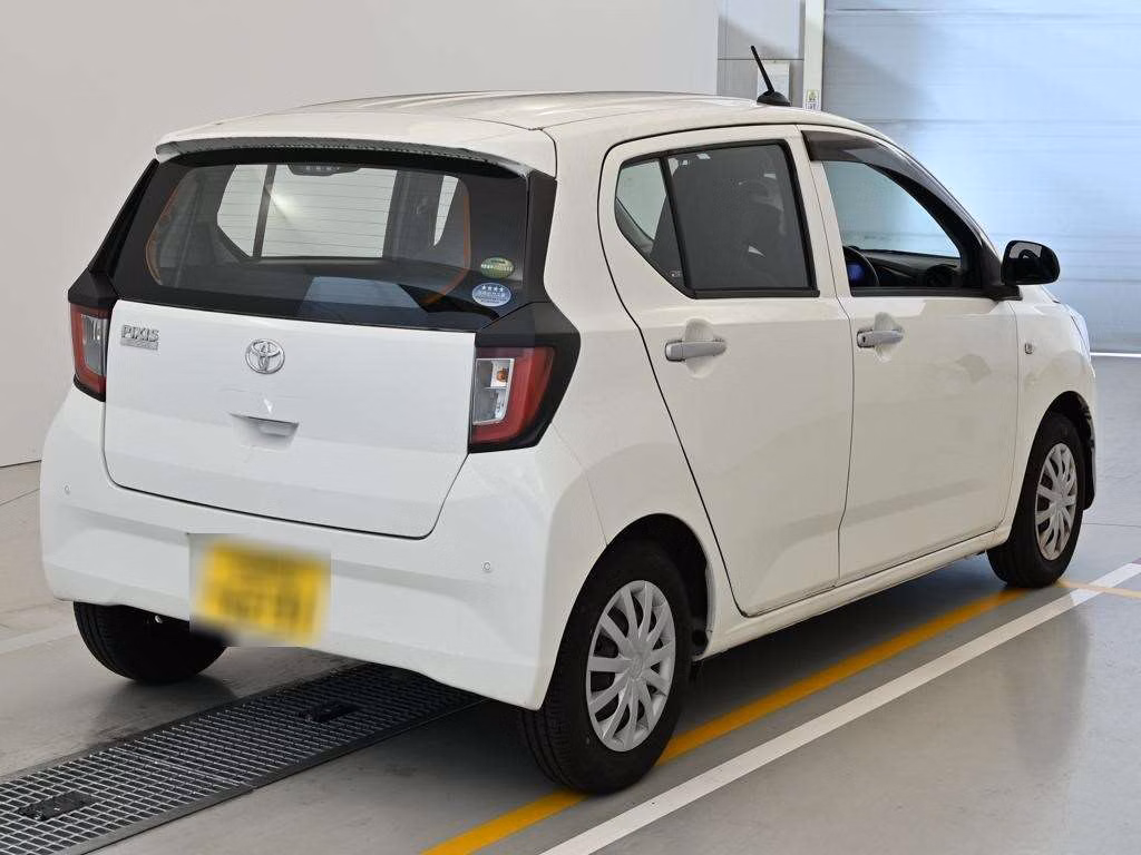 TOYOTA PIXIS EPOCH