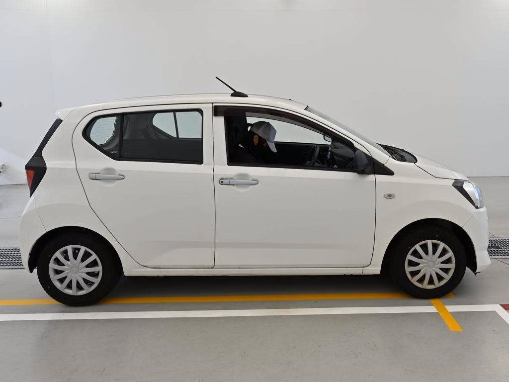 TOYOTA PIXIS EPOCH